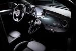 Fiat 500C Rockstar 2019 года